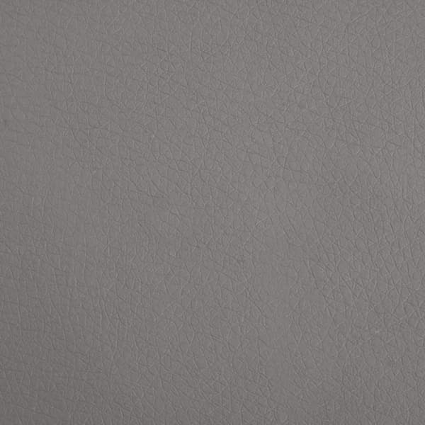 Barnsoffa grå 70x45x30 cm konstläder