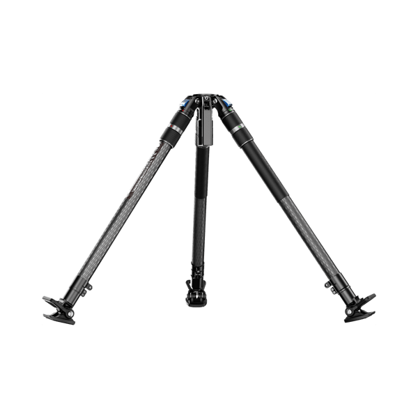 Sirui Pro Video Tripod Rapid SVS75