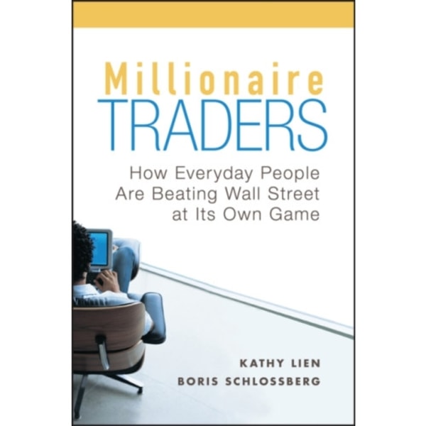 Millionaire Traders (häftad, eng)