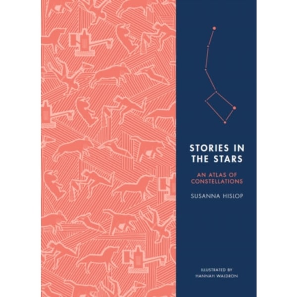 Stories in the Stars (inbunden, eng)