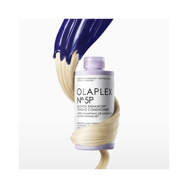 No.5P Blonde Enhancer Toning Conditioner 250ml