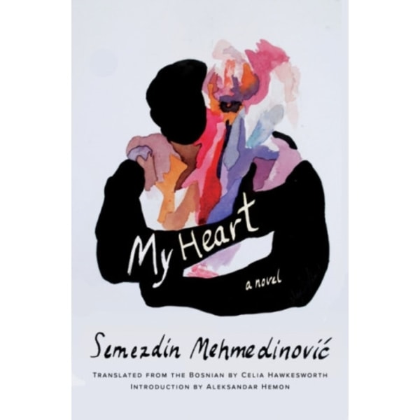 My Heart (häftad, eng)