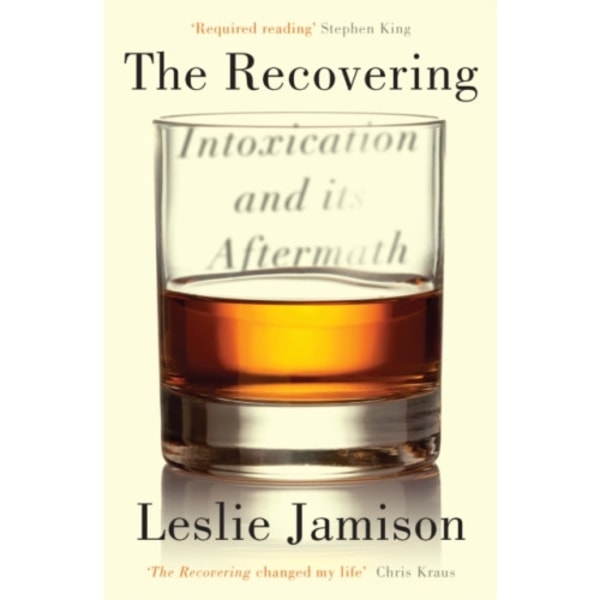 The Recovering (häftad, eng)