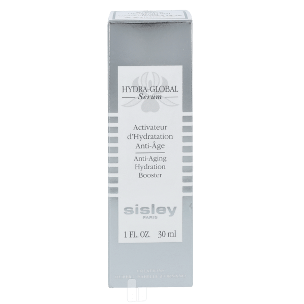 Sisley Hydra-Global Anti-Age Serum Hydration Booster 30 ml Dam