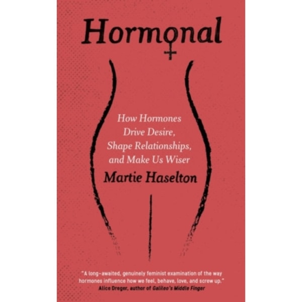 Hormonal (häftad, eng)