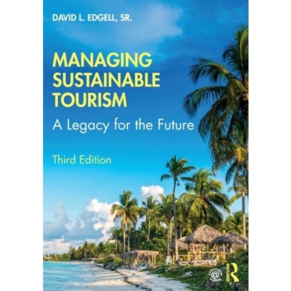 Managing Sustainable Tourism (häftad, eng)