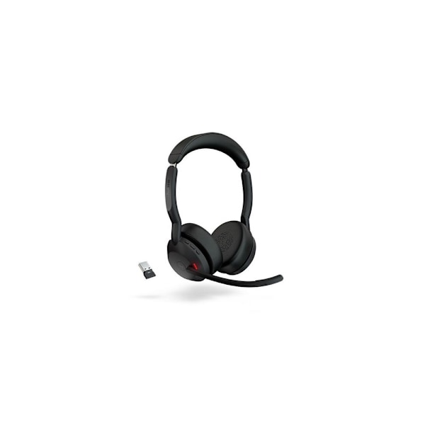 Headset JABRA Evolve2 55 MS BT USB-C