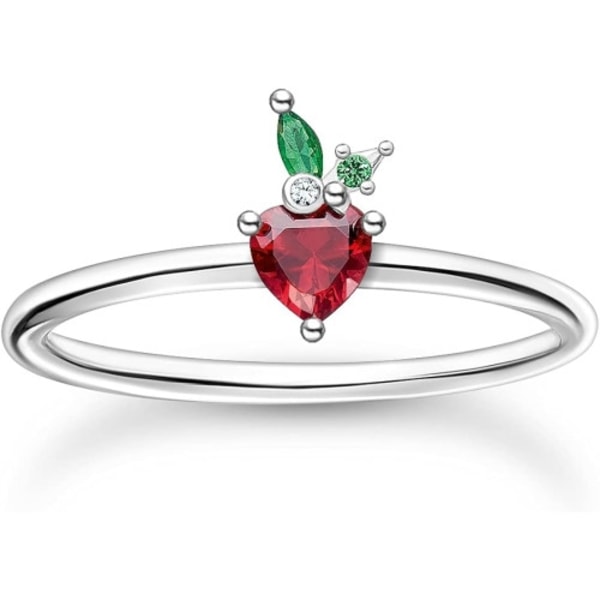 THOMAS SABO TR2350699760 - Ring Dam (60)