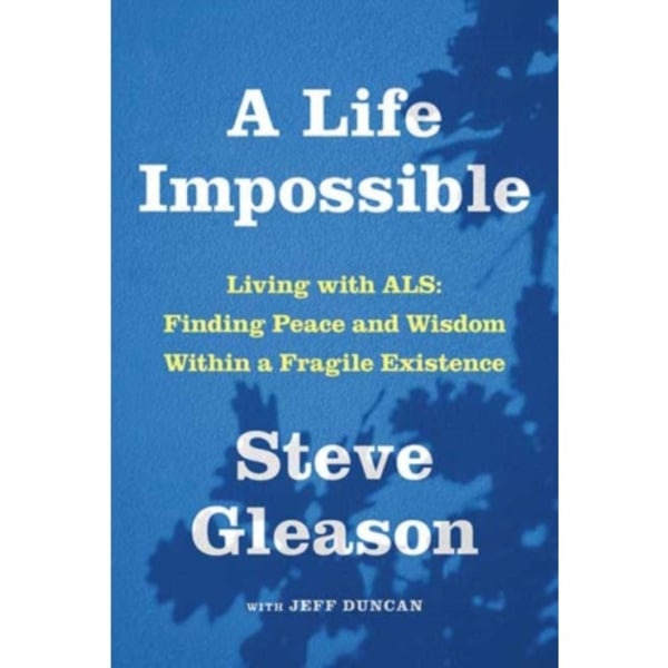 A Life Impossible (inbunden, eng)