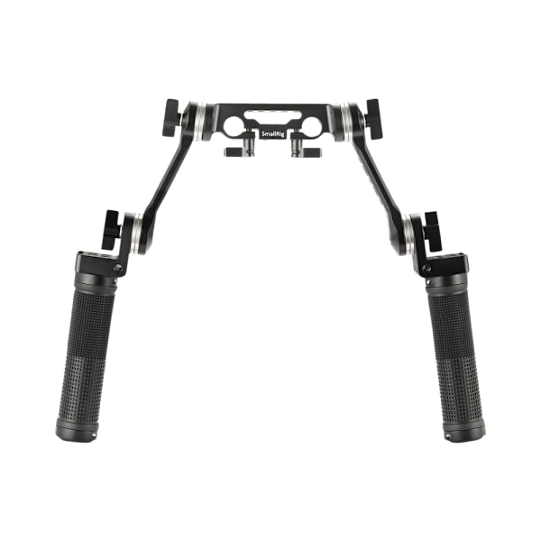 SMALLRIG 2002 Handle Kit Rosette Cheese Short Arm