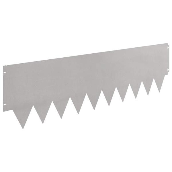 Kant för gräsmatta 20 pcs metall
