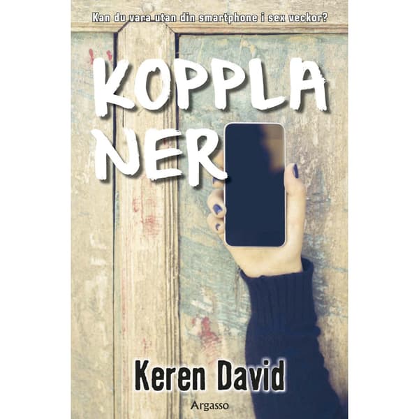 Koppla ner (bok, kartonnage)