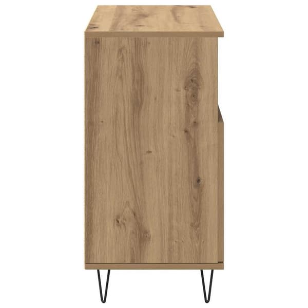 Sideboard 3 pcs Artisan Ek 60 x 35 x 70 cm