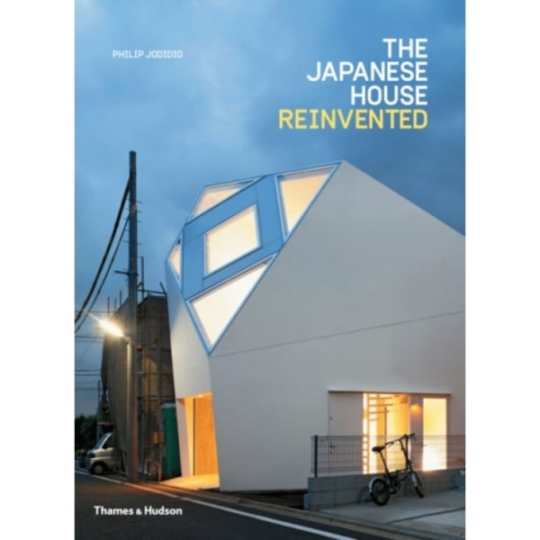 The Japanese House Reinvented (häftad, eng)