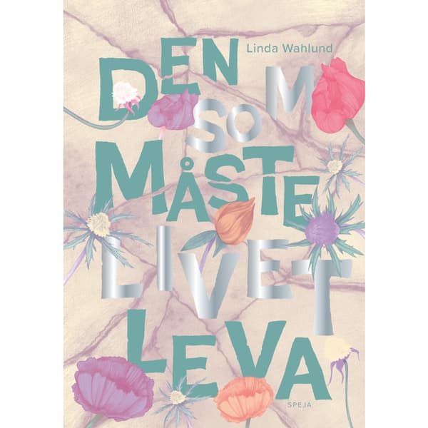 Den som måste livet leva (bok, storpocket)