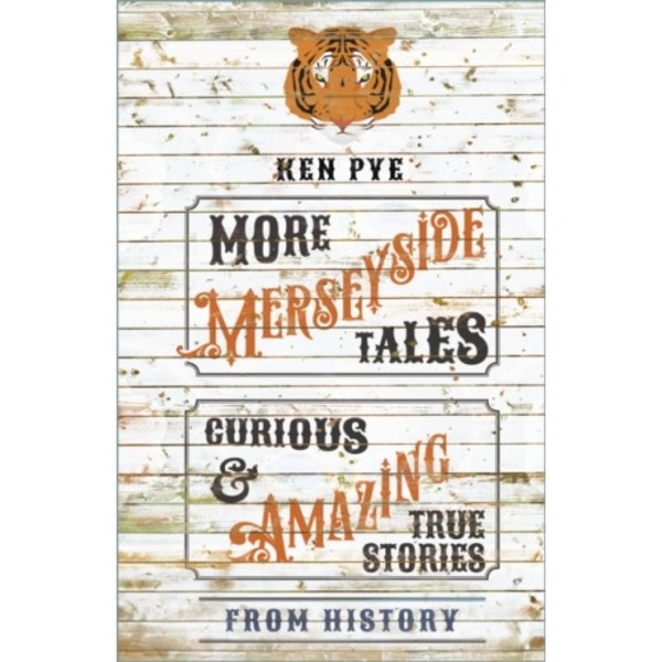 More Merseyside Tales (häftad, eng)