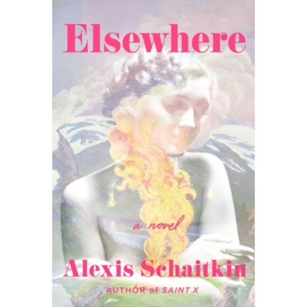Elsewhere (häftad, eng)