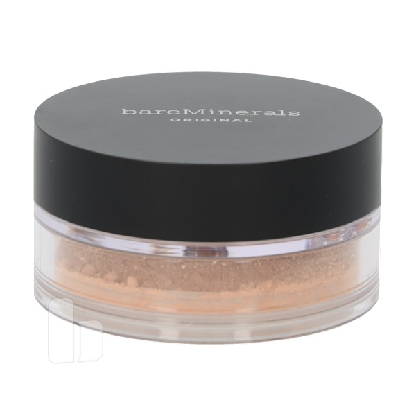 BareMinerals Original Foundation SPF15 8 gram Dam