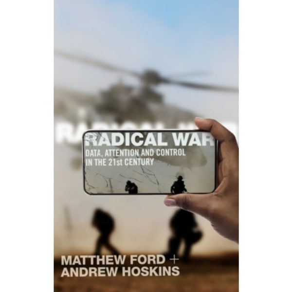 Radical War (häftad, eng)