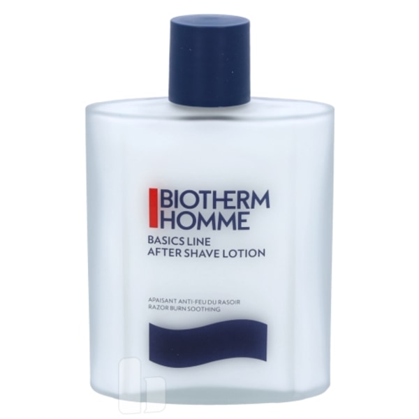 Biotherm Homme Razor Burn Eliminator After Shave 100 ml Herr