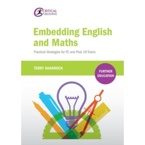 Embedding English and Maths (häftad, eng)