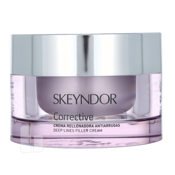 Skeyndor Corrective Deep Lines Filler Cream 50 ml Dam