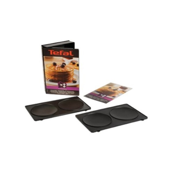 Tefal Snack Collection XA801012 - pancake plates set