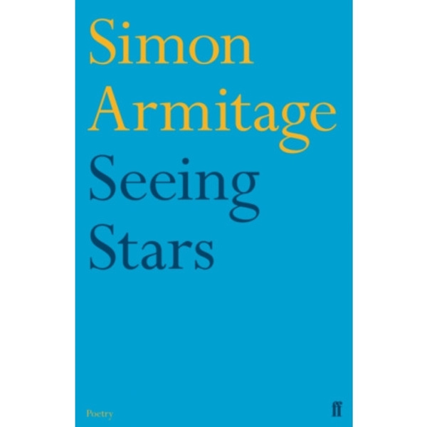 Seeing Stars (häftad, eng)