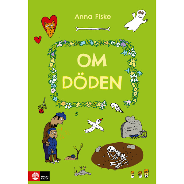 Om döden (inbunden)