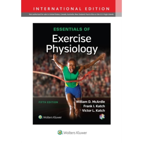 Essentials of Exercise Physiology (häftad, eng)