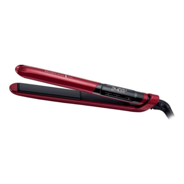 Remington Silk S9600 - riktare