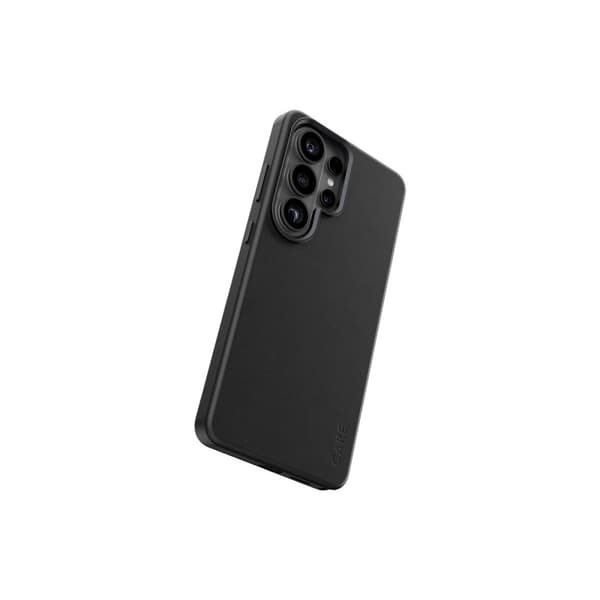 CARE by PanzerGlass Solo - baksidesskydd för mobiltelefon