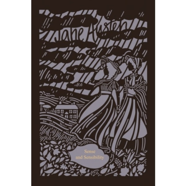 Sense and Sensibility (Seasons Edition -- Fall) (inbunden, eng)