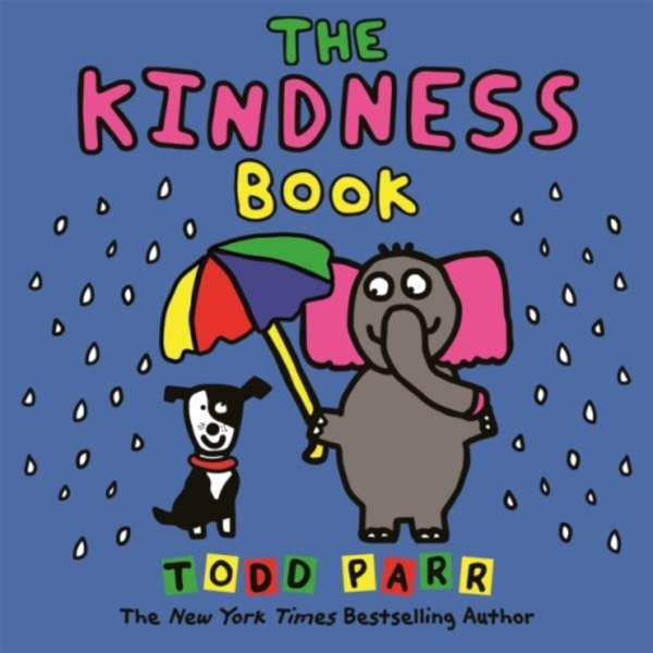 The Kindness Book (inbunden, eng)