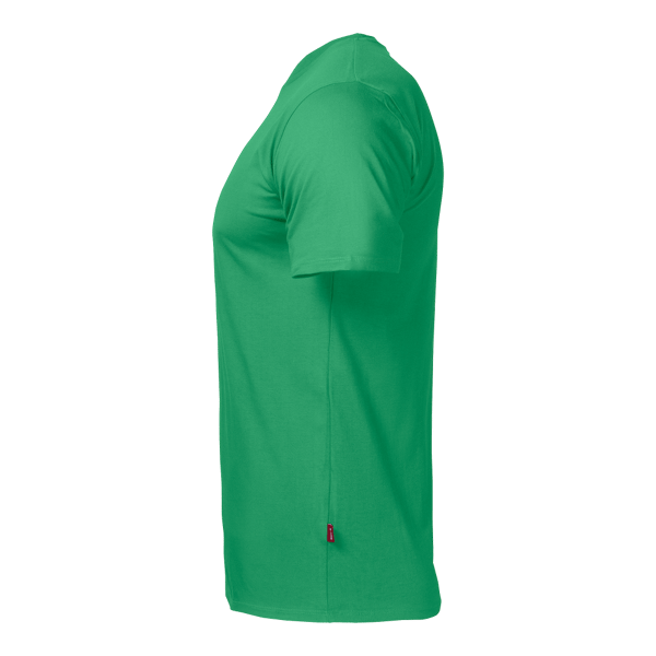 Helge T-Shirt Emerald Unisex