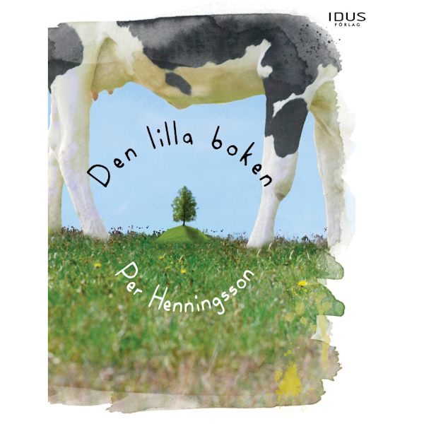 Den lilla boken (inbunden)