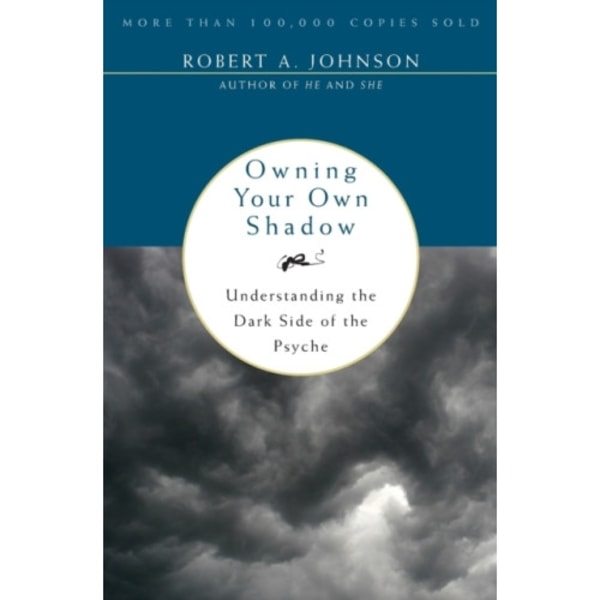 Owning Your Own Shadow (häftad, eng)