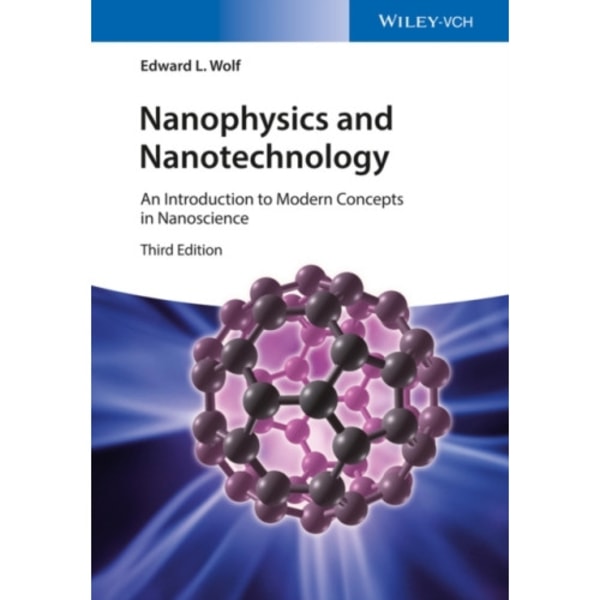 Nanophysics and Nanotechnology (häftad, eng)