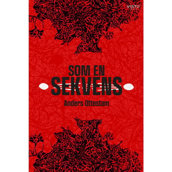 Som en sekvens (bok, danskt band)