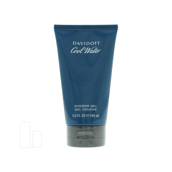 Davidoff Cool Water Man Shower Gel 150 ml Herr