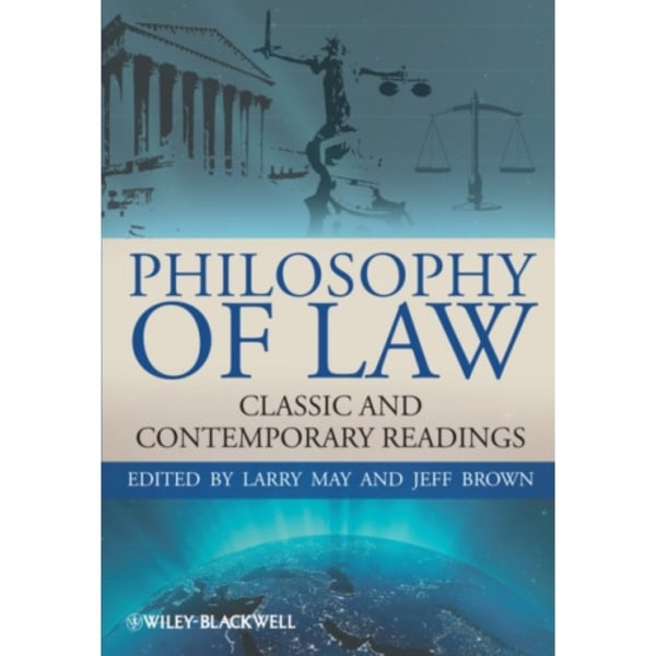 Philosophy of Law (häftad, eng)
