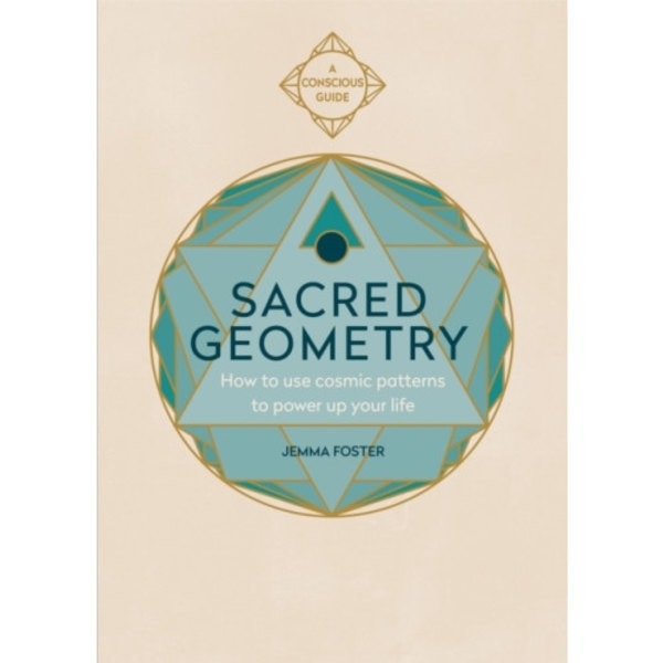 Sacred Geometry (häftad, eng)