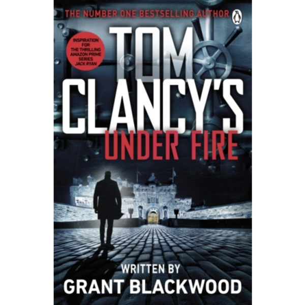 Tom Clancy's Under Fire (häftad, eng)