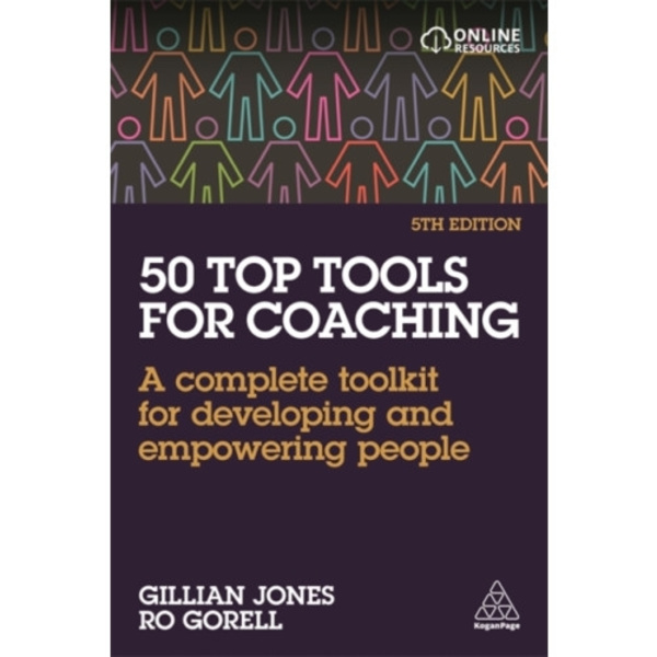 50 Top Tools for Coaching (häftad, eng)