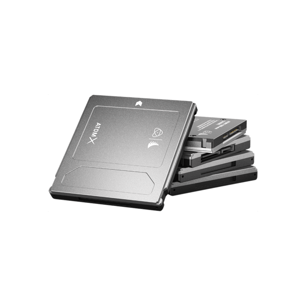 ANGELBIRD ATOMX SSDMINI 2 TB BY ANGELBIRD