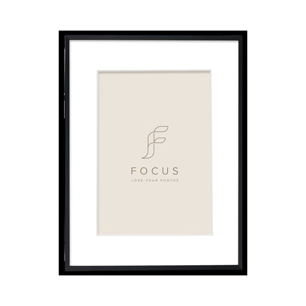 Focus Aster Black 20x25/PP 15x20