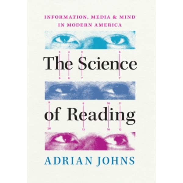 The Science of Reading (inbunden, eng)