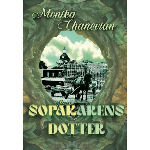 Sopåkarens Dotter (bok)