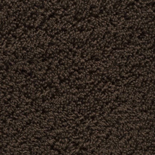 Premium handdukar 6 st SOLUND brun 600 gsm