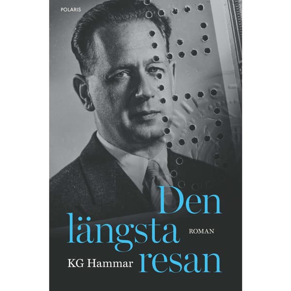 Den längsta resan (inbunden)